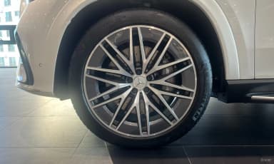 GLE-Class W167