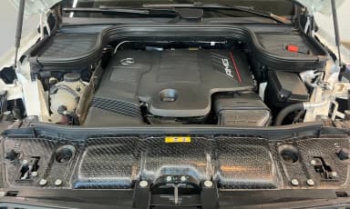 GLE-Class W167