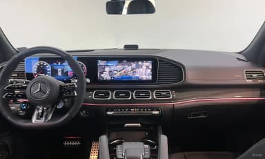 GLE-Class W167