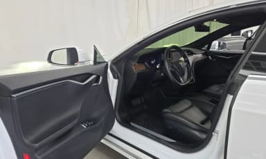 Model S
