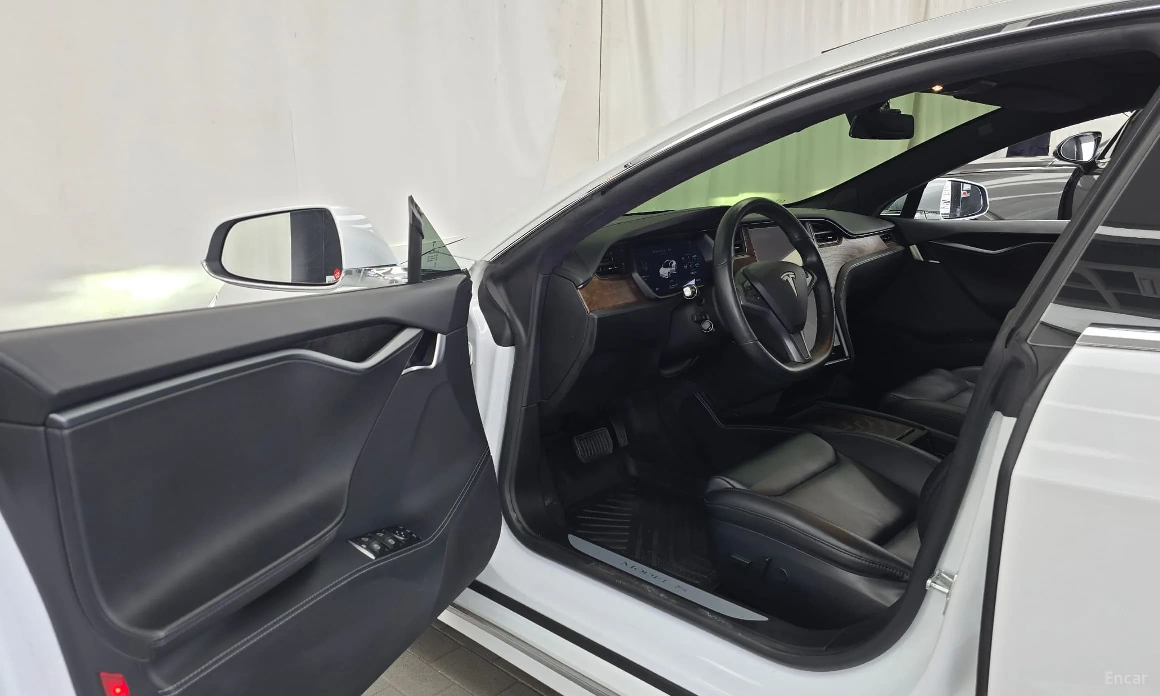 Model S