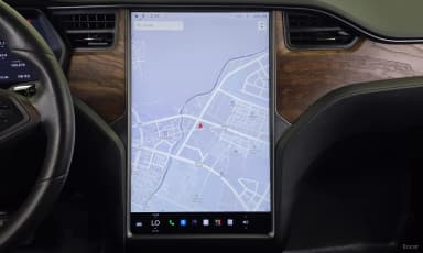 Model S
