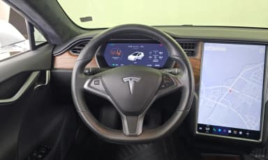 Model S