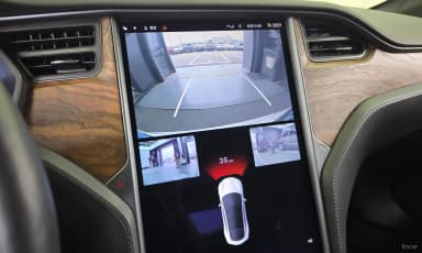 Model S