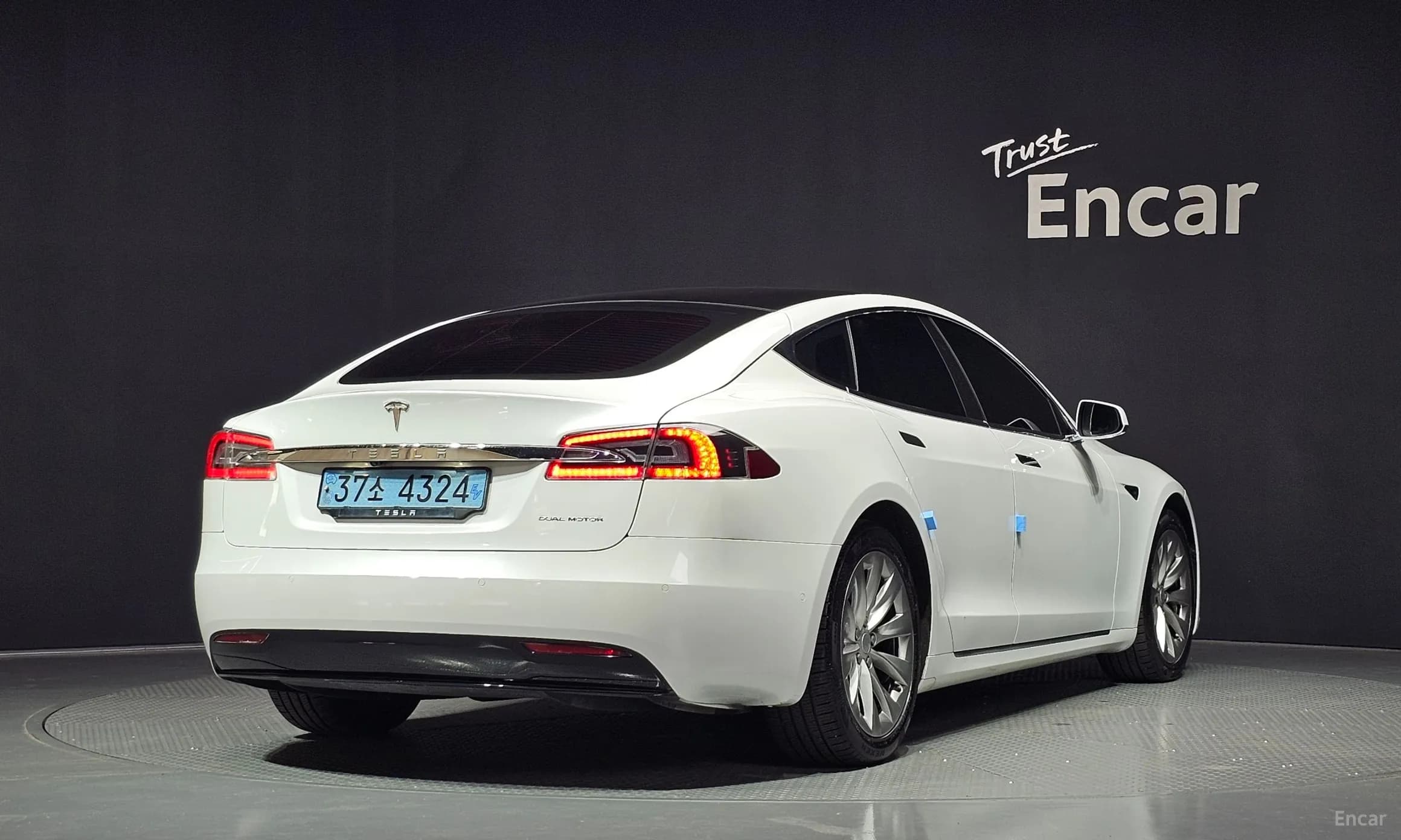 Model S