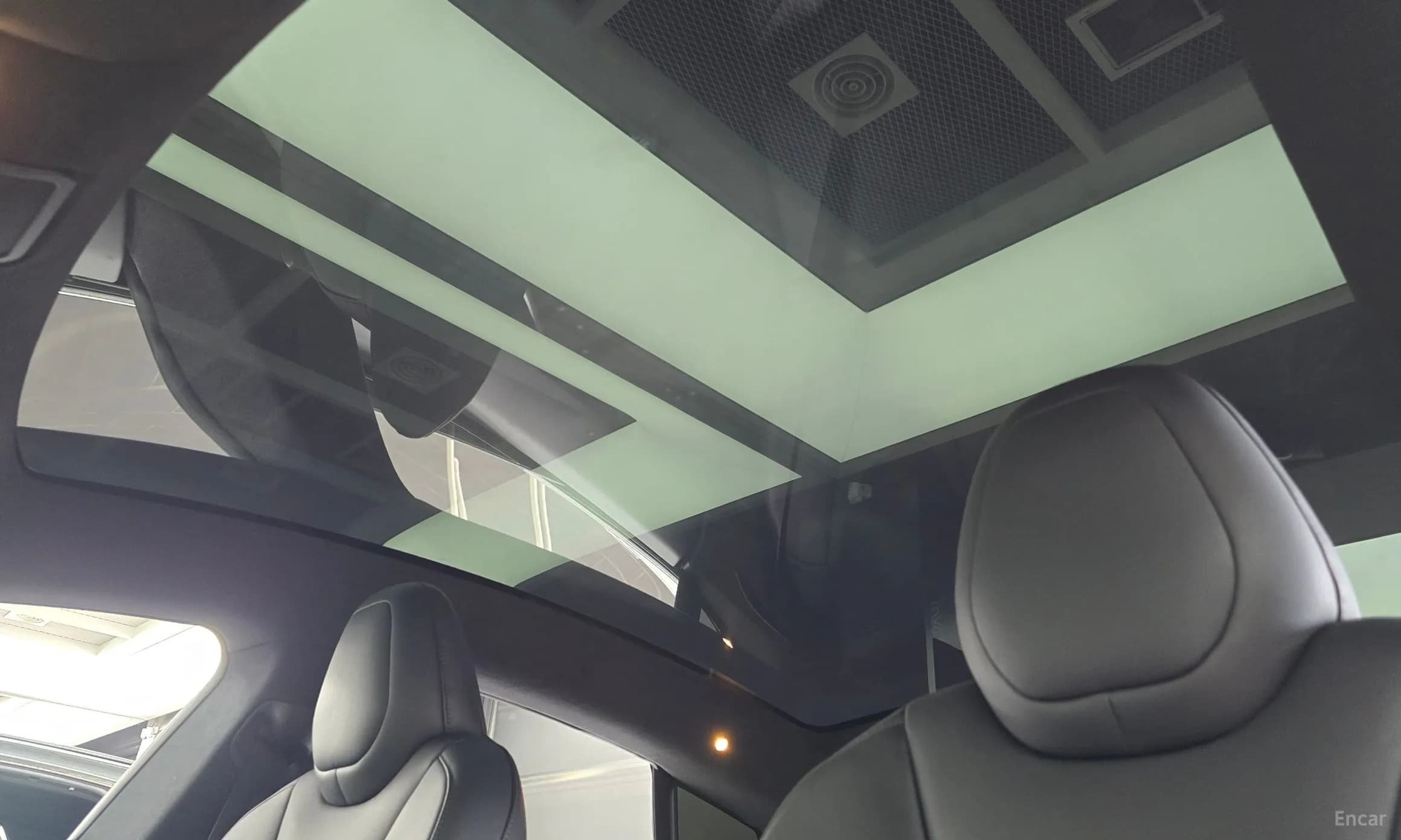 Model S