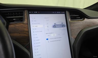 Model S