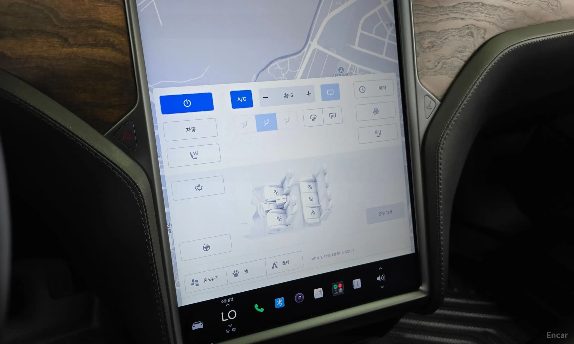 Model S