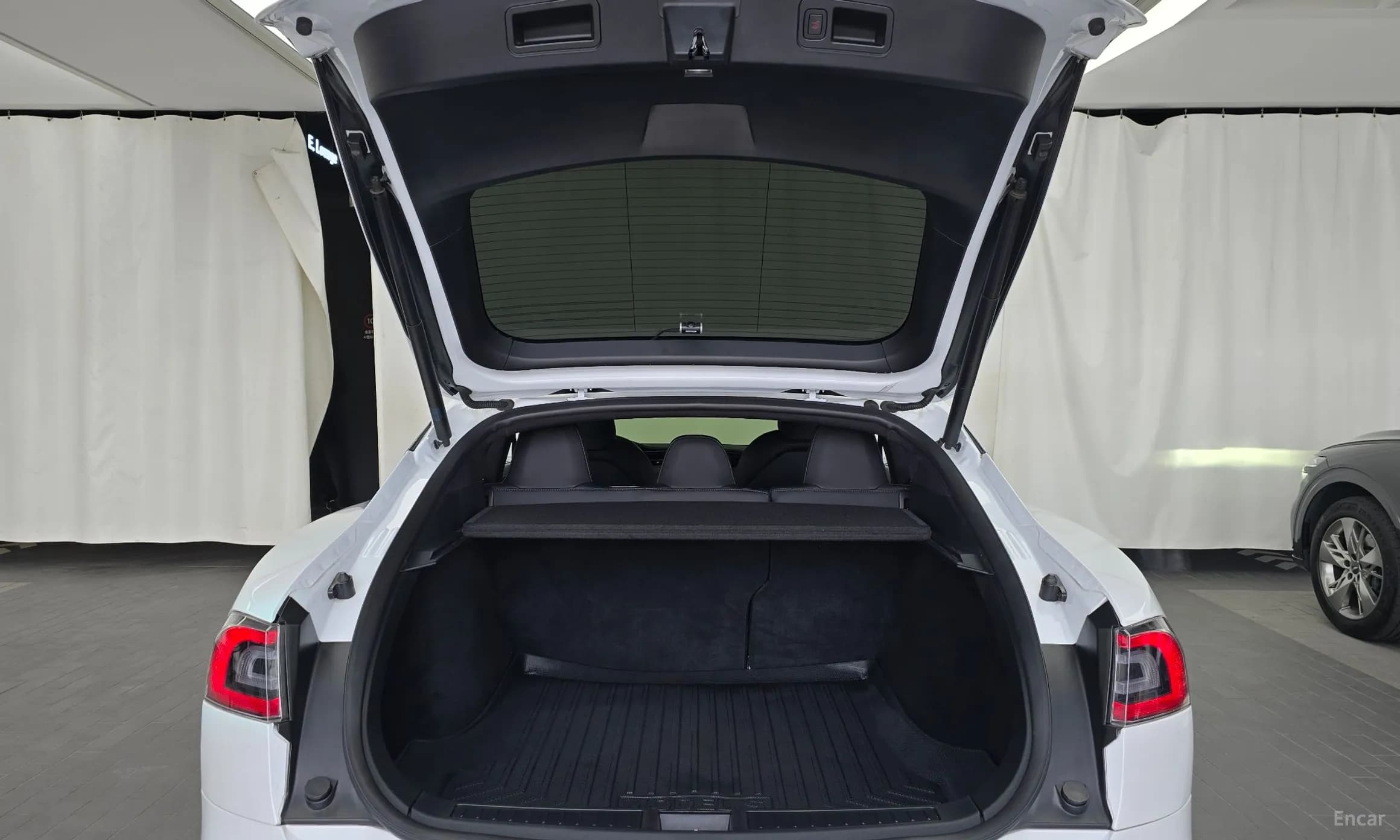 Model S