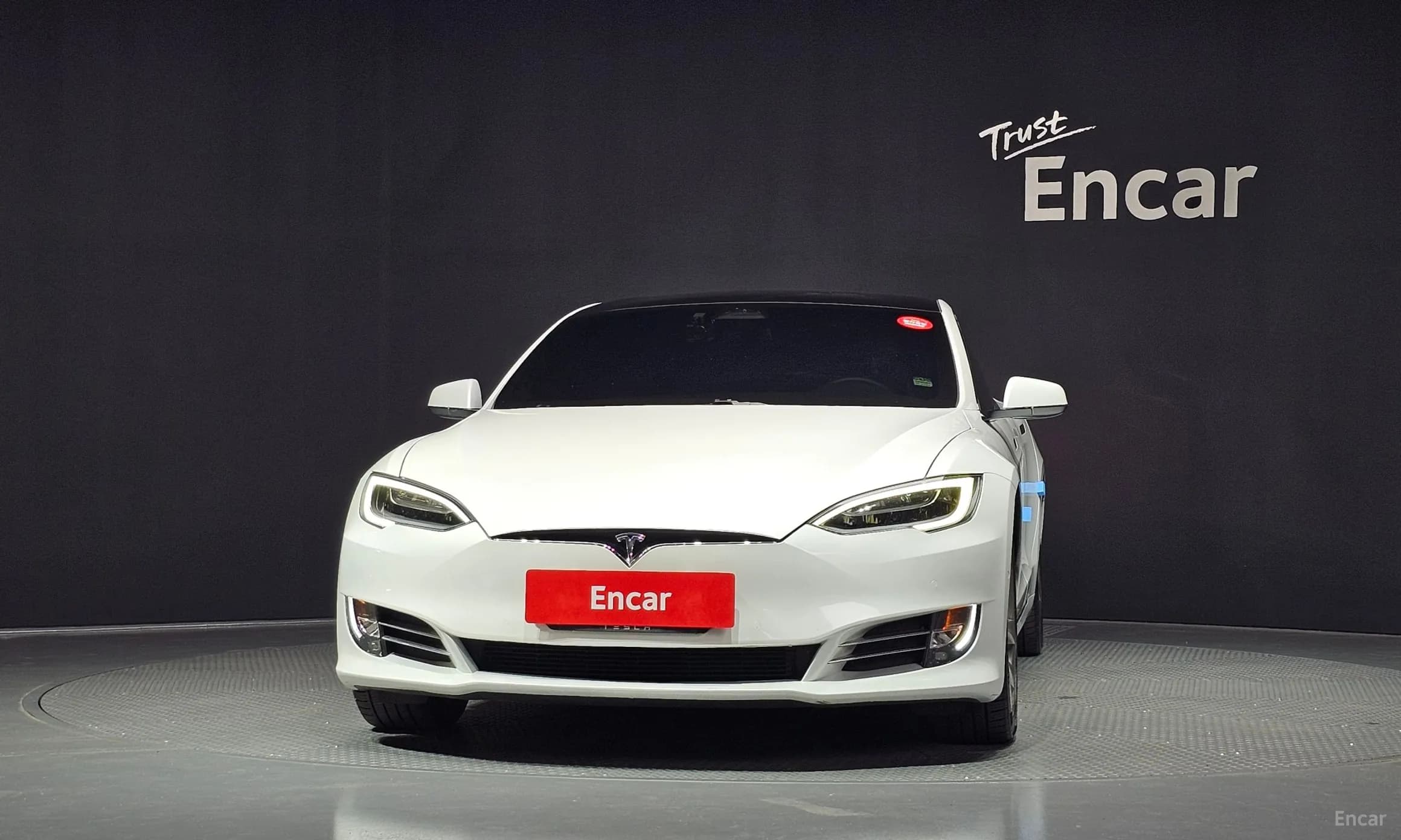 Model S