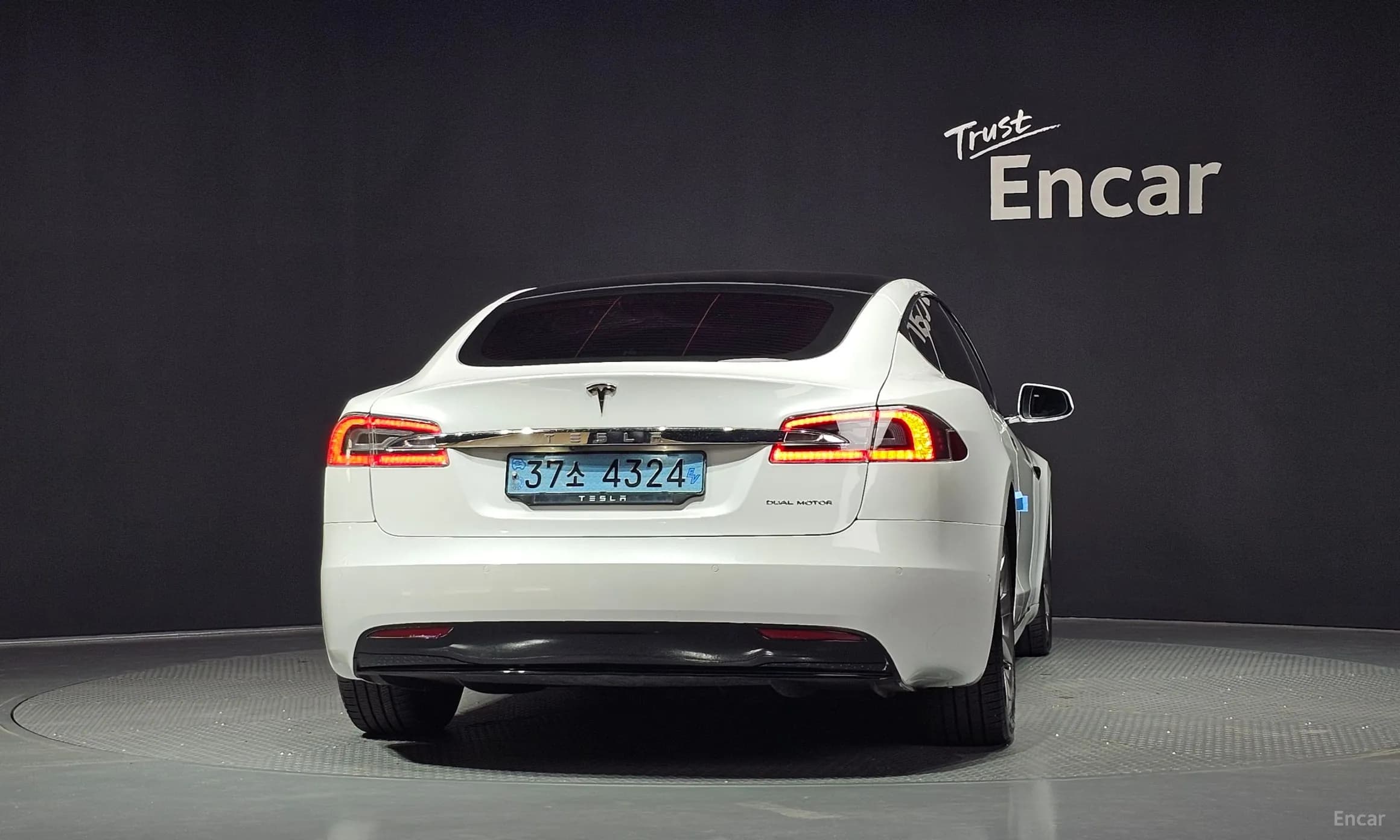 Model S