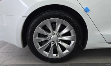 Model S