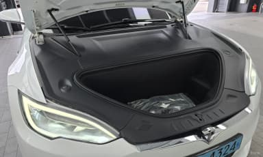 Model S