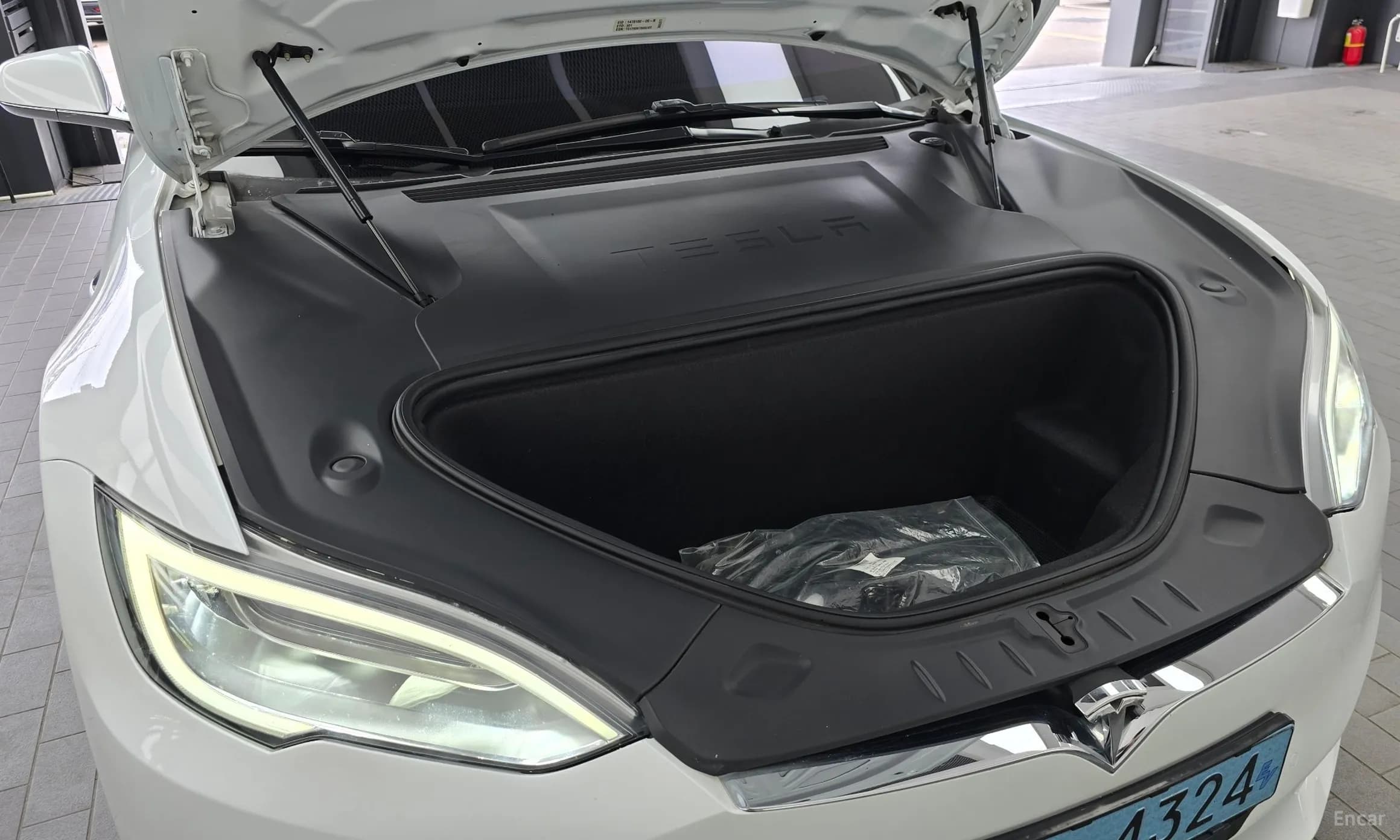 Model S