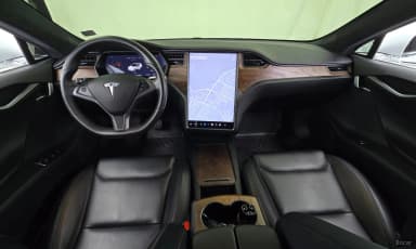 Model S