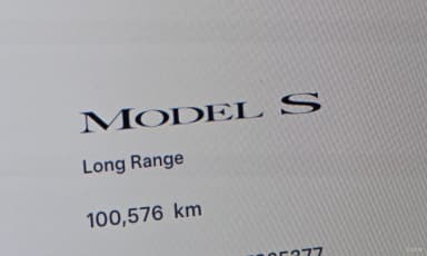 Model S