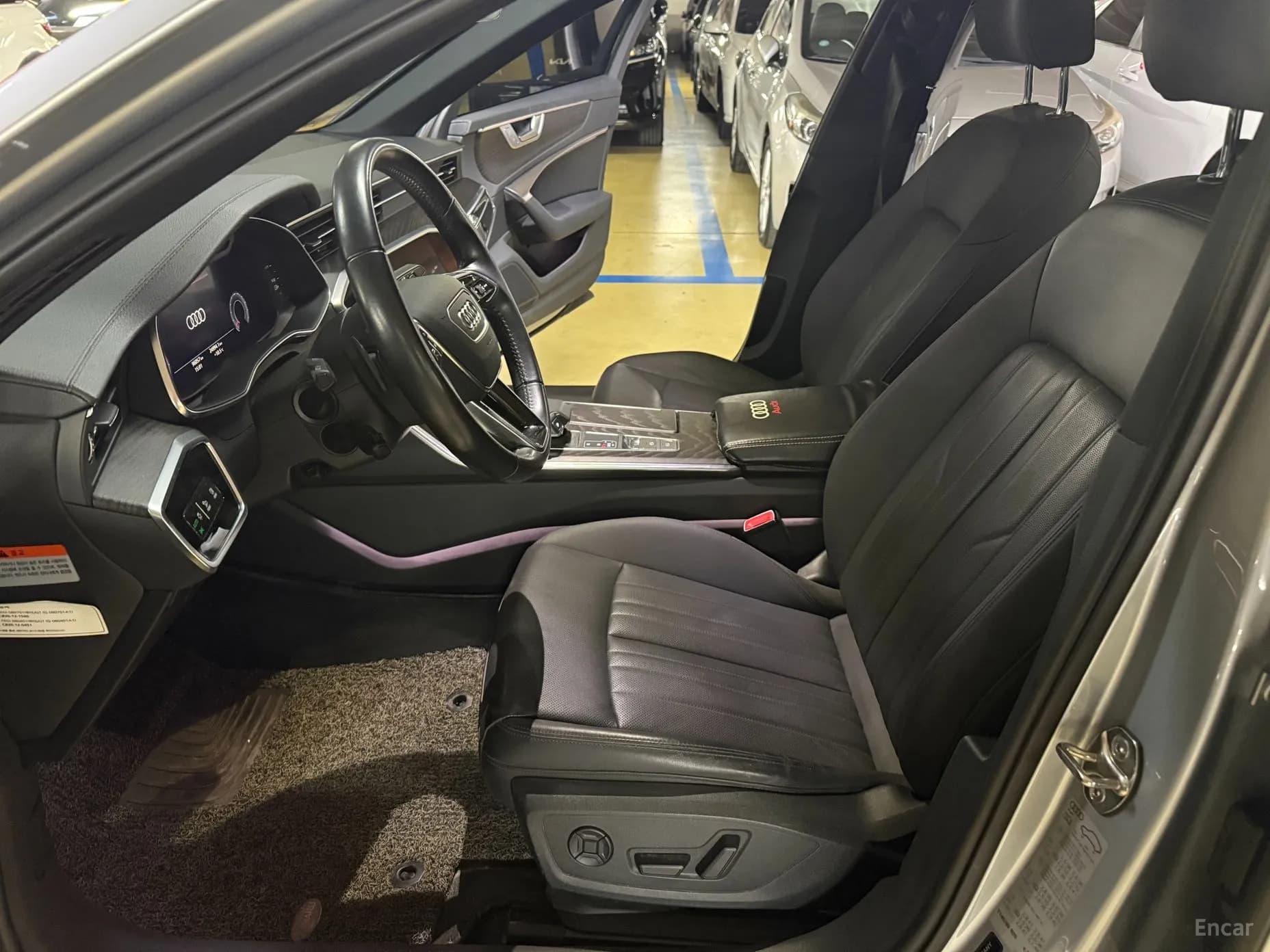 A6 (C8)