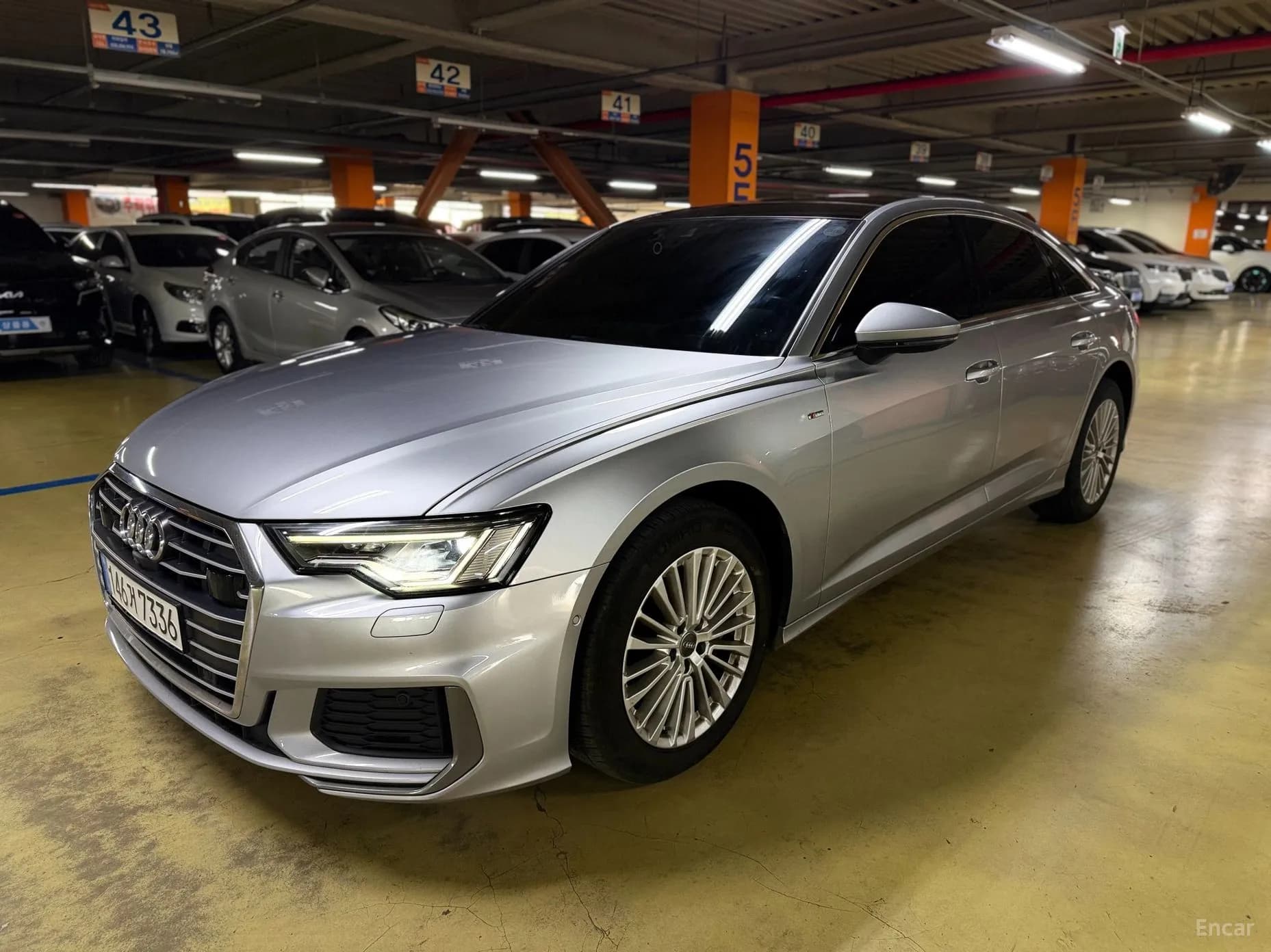 A6 (C8)