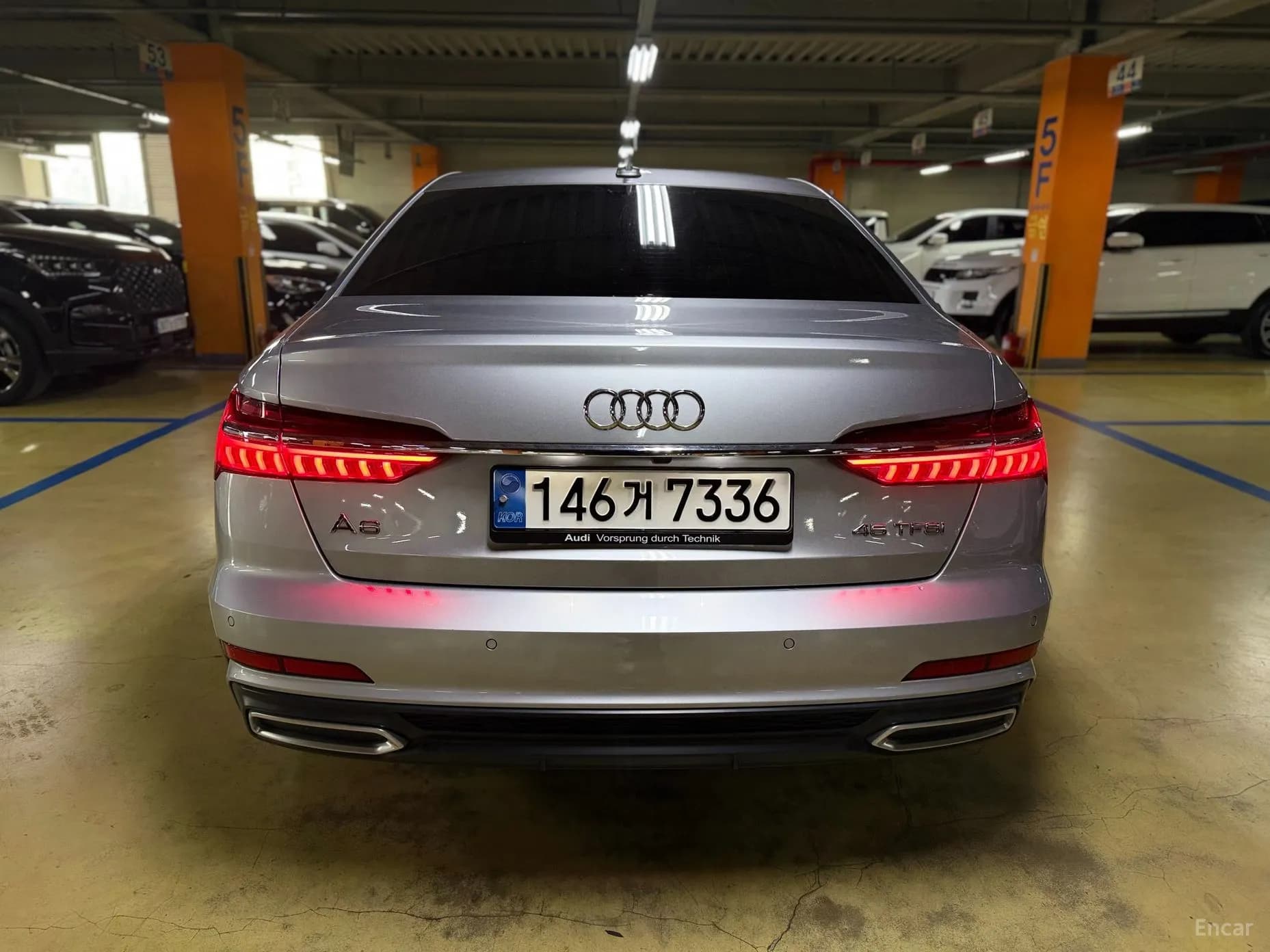 A6 (C8)