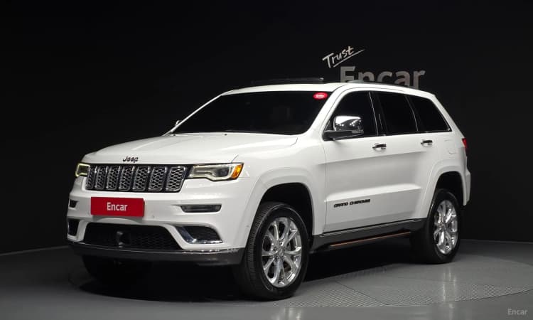 Grand Cherokee
