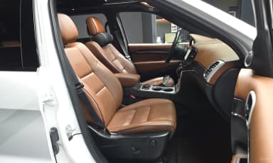 Grand Cherokee