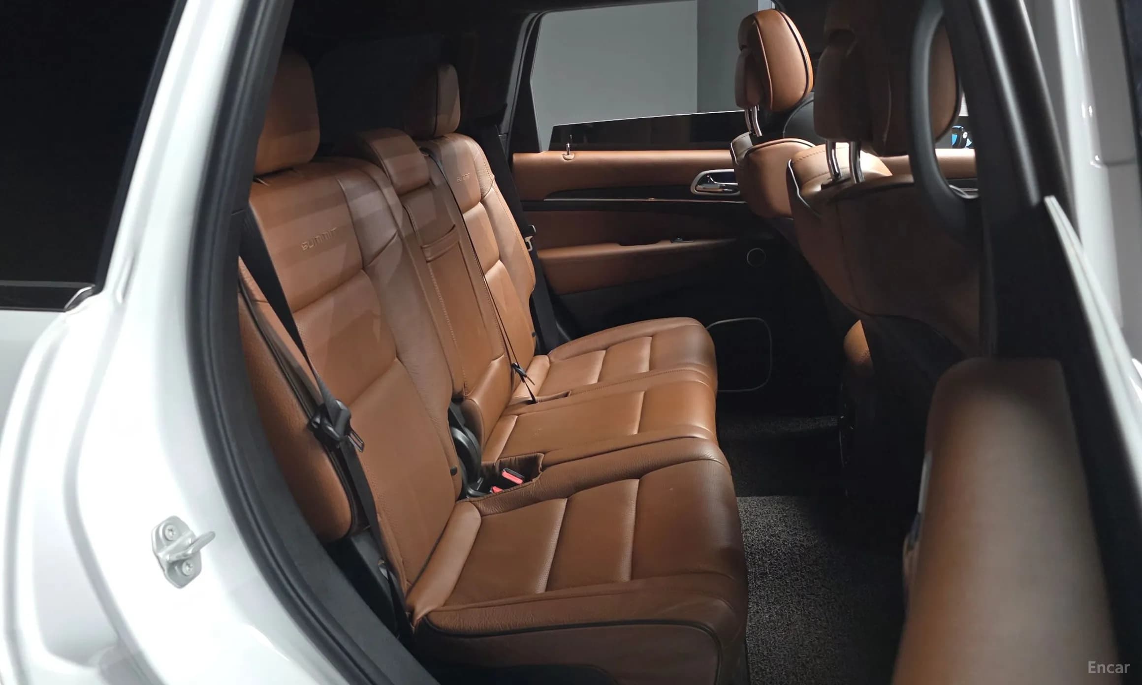Grand Cherokee