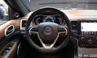 Grand Cherokee