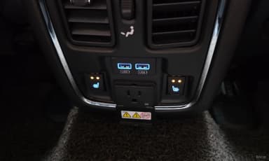 Grand Cherokee
