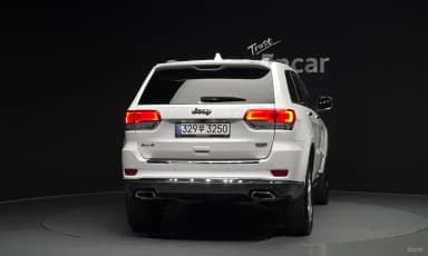 Grand Cherokee