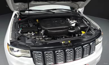 Grand Cherokee