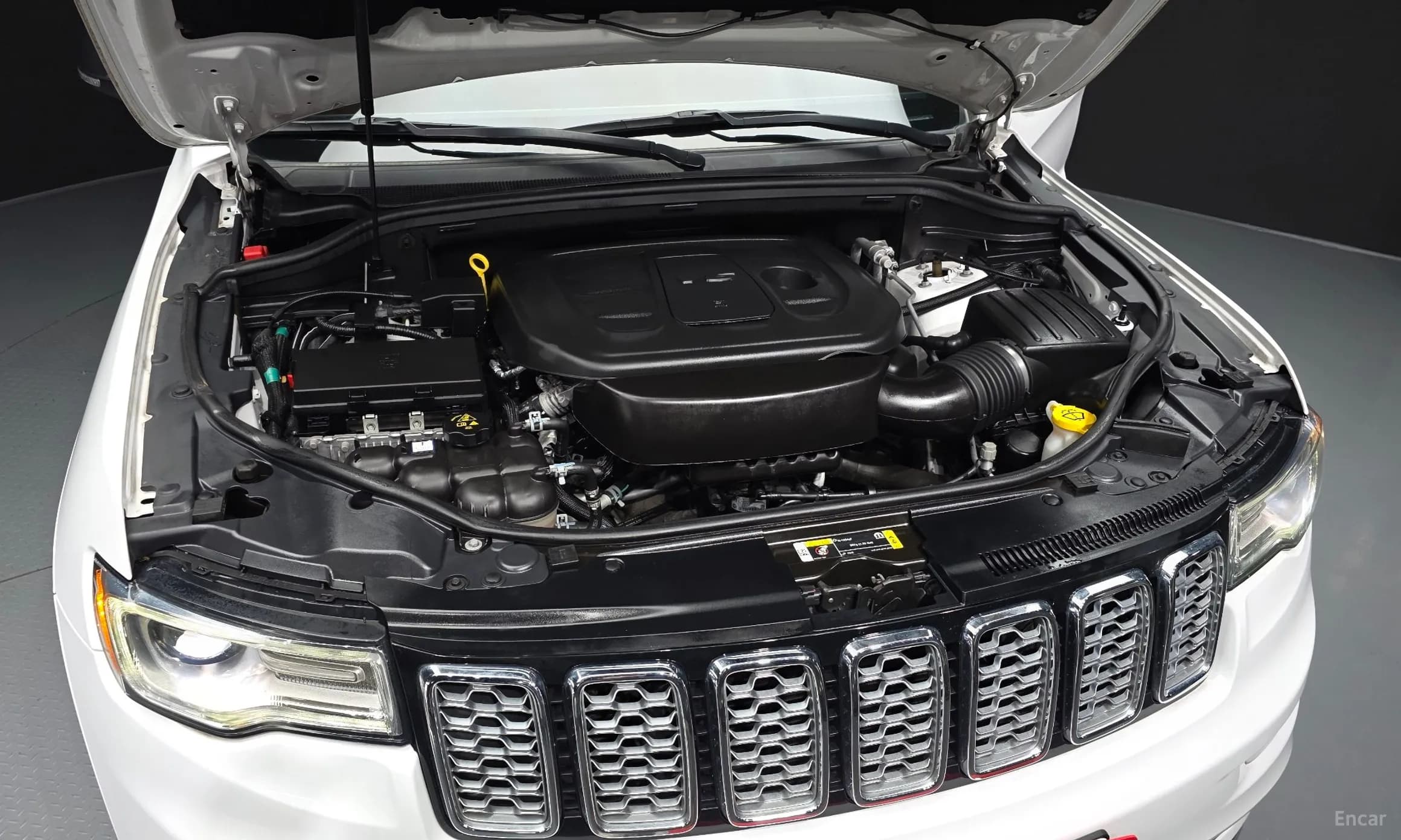 Grand Cherokee