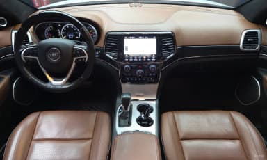 Grand Cherokee