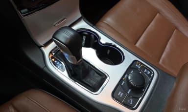 Grand Cherokee