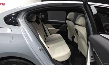 5 Series (G60)