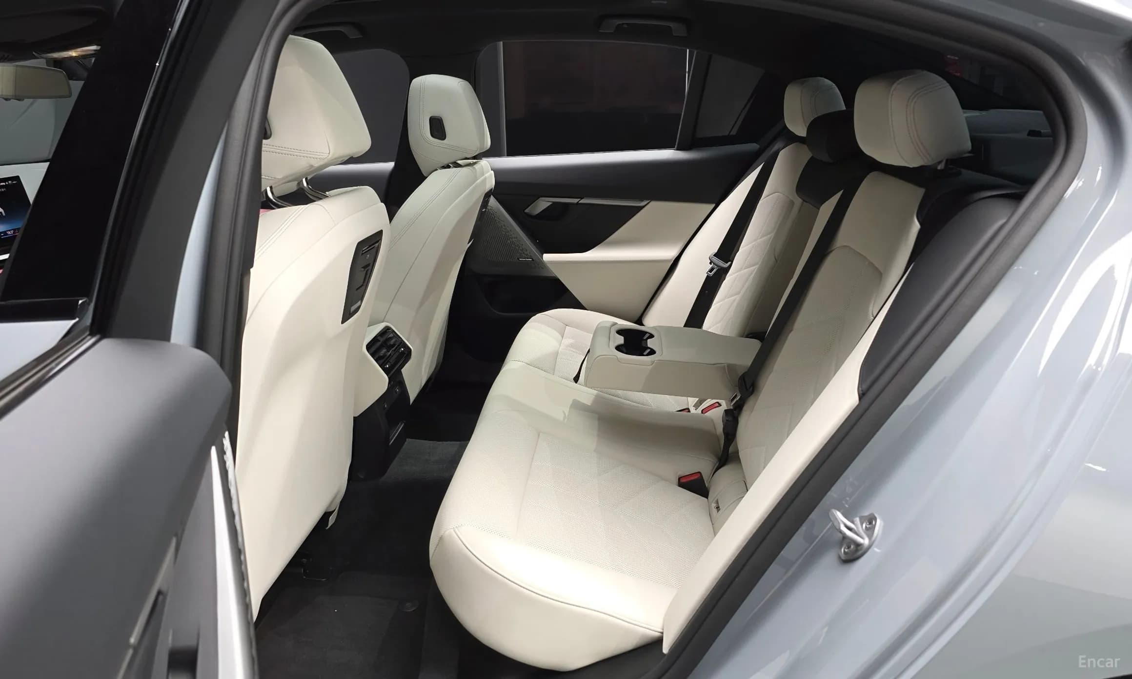 5 Series (G60)