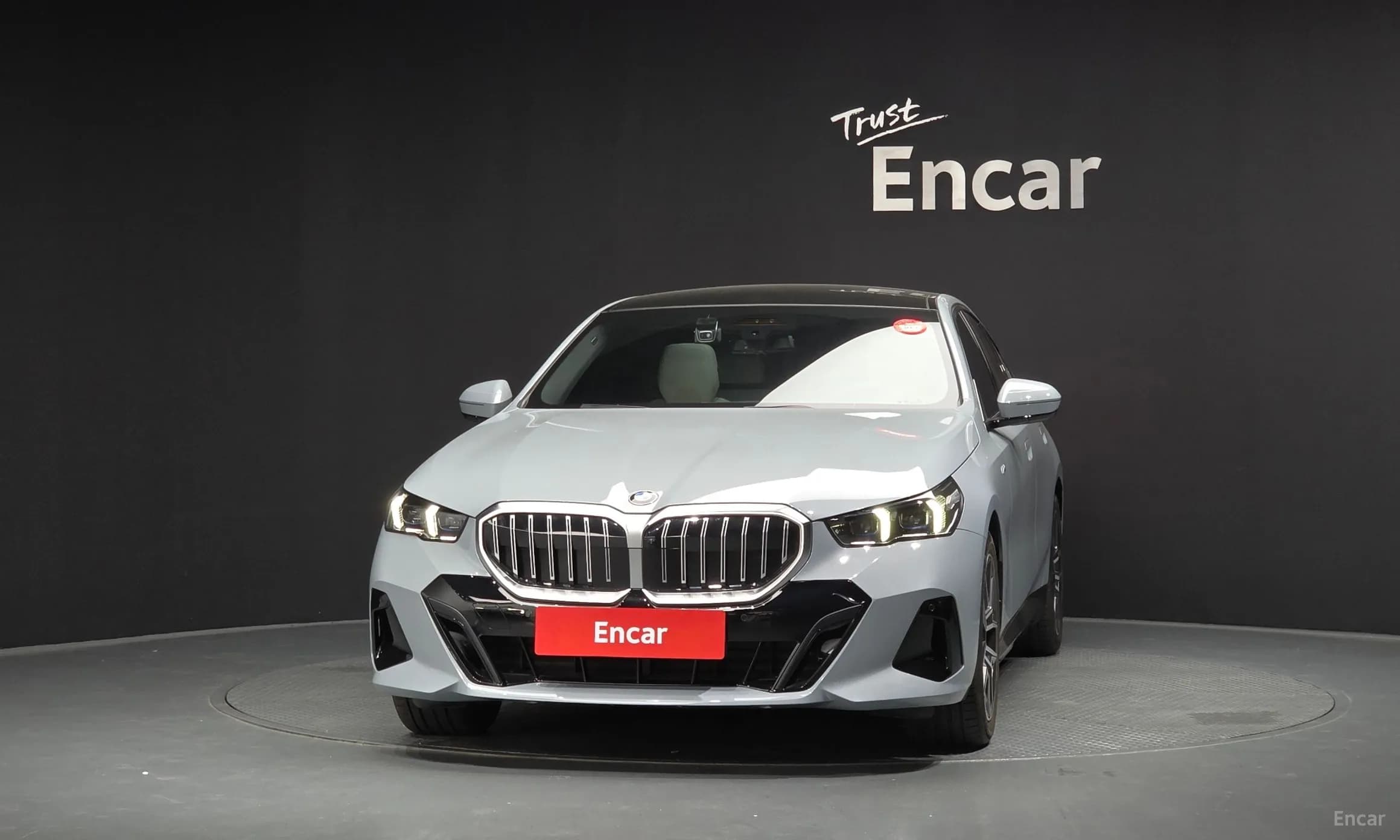 5 Series (G60)