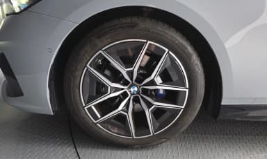 5 Series (G60)