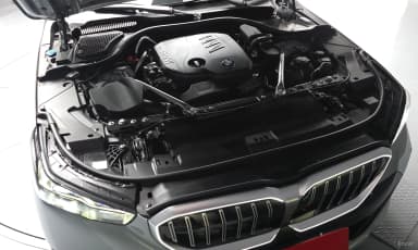 5 Series (G60)