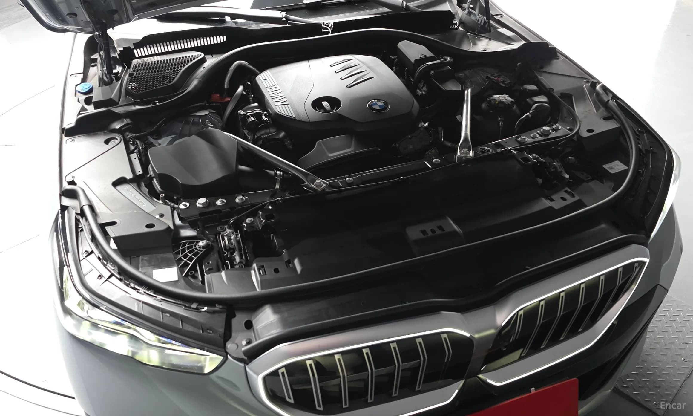 5 Series (G60)
