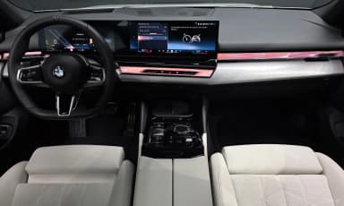 5 Series (G60)