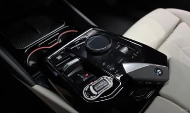 5 Series (G60)