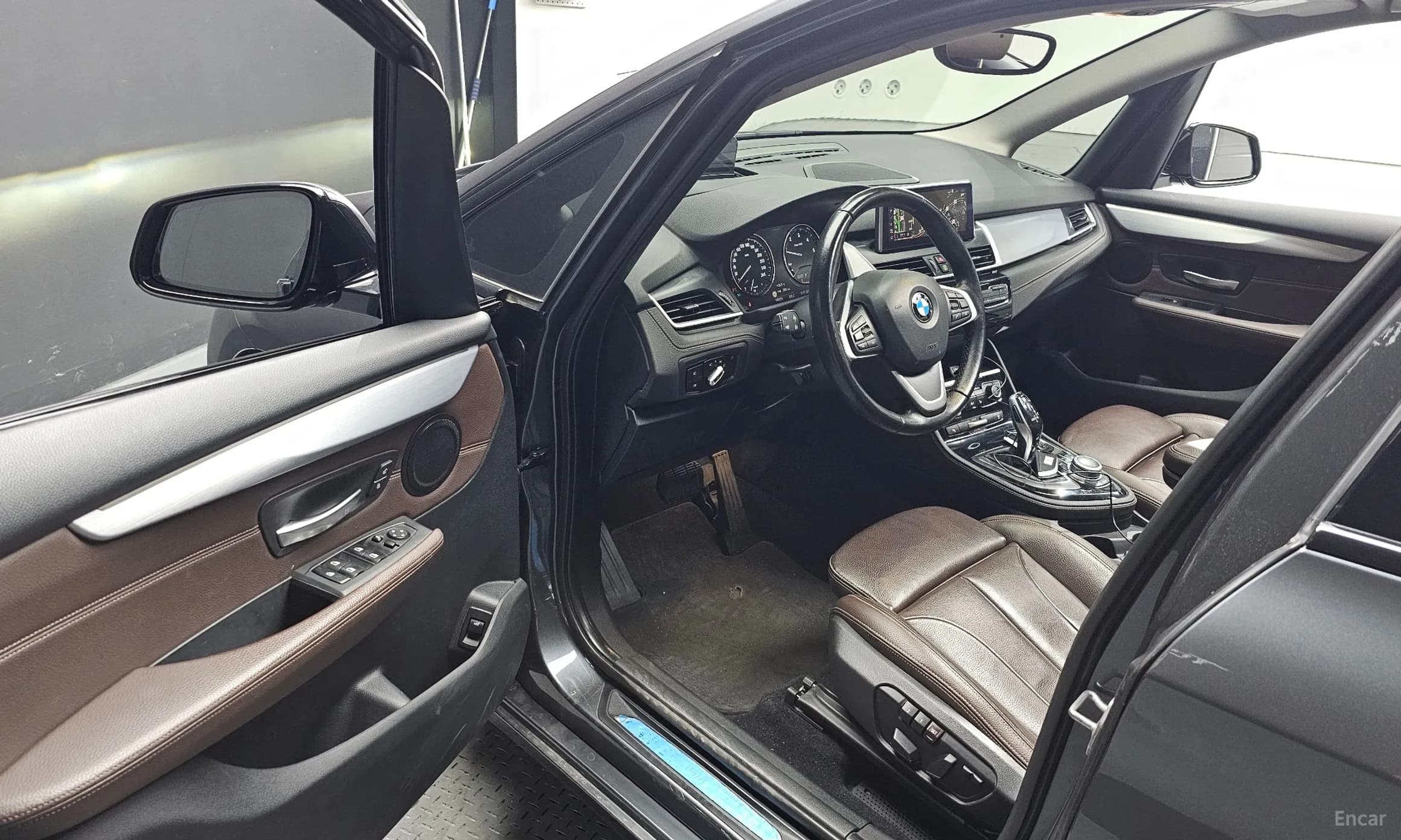 2-Series Active Tourer (F45)