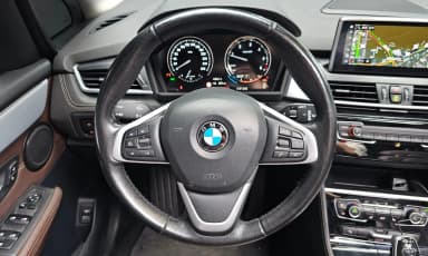 2-Series Active Tourer (F45)