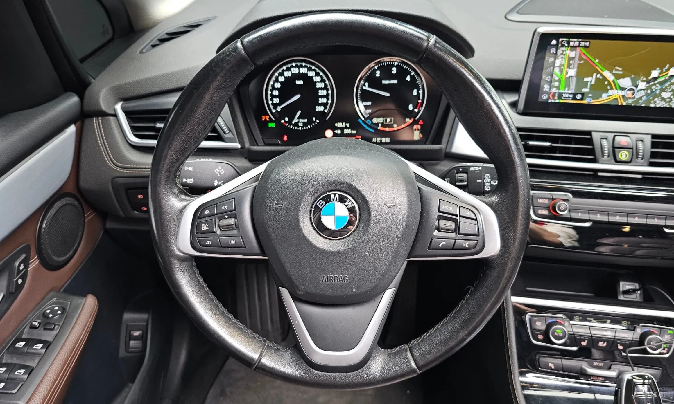 2-Series Active Tourer (F45)