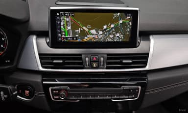 2-Series Active Tourer (F45)