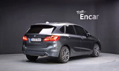 2-Series Active Tourer (F45)
