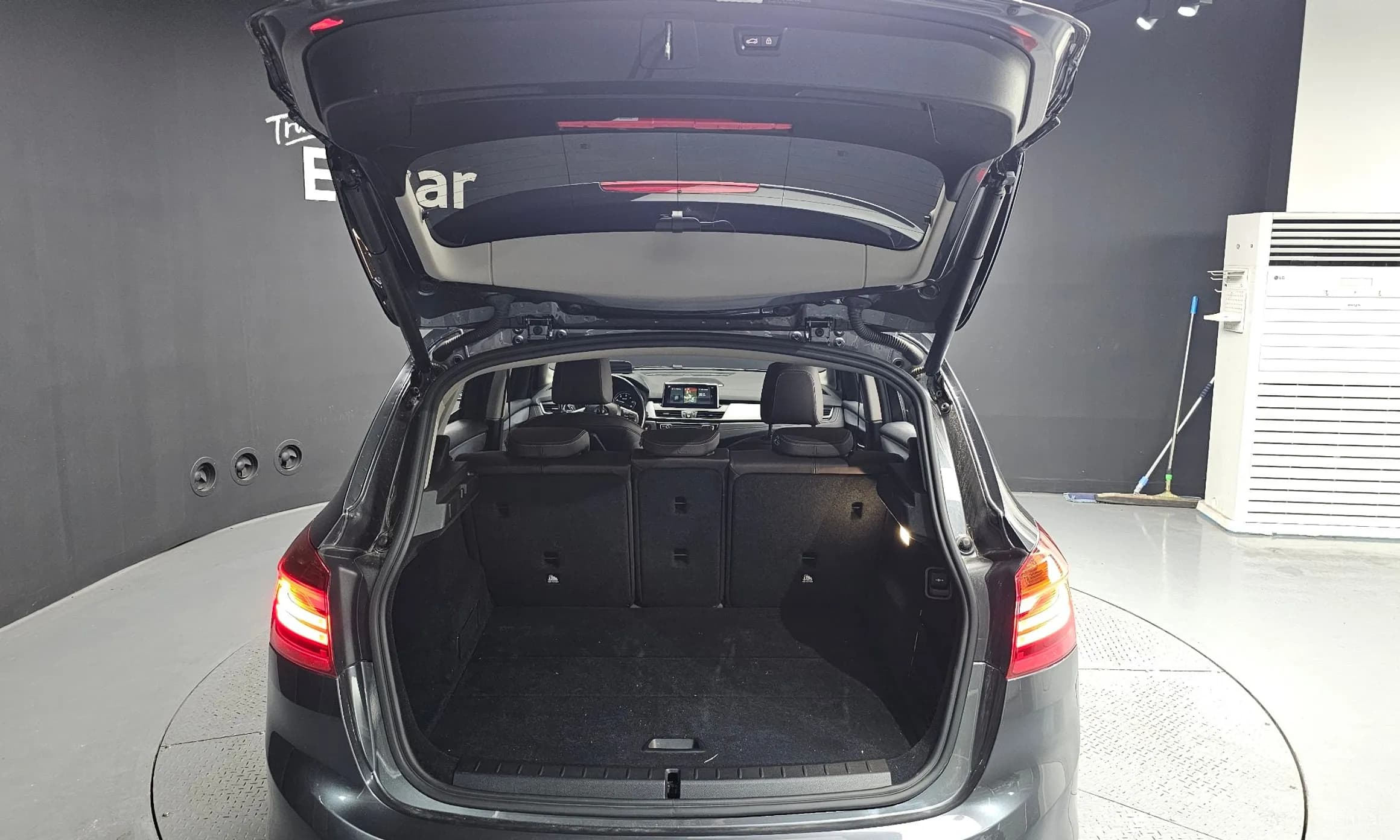 2-Series Active Tourer (F45)