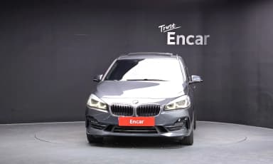 2-Series Active Tourer (F45)