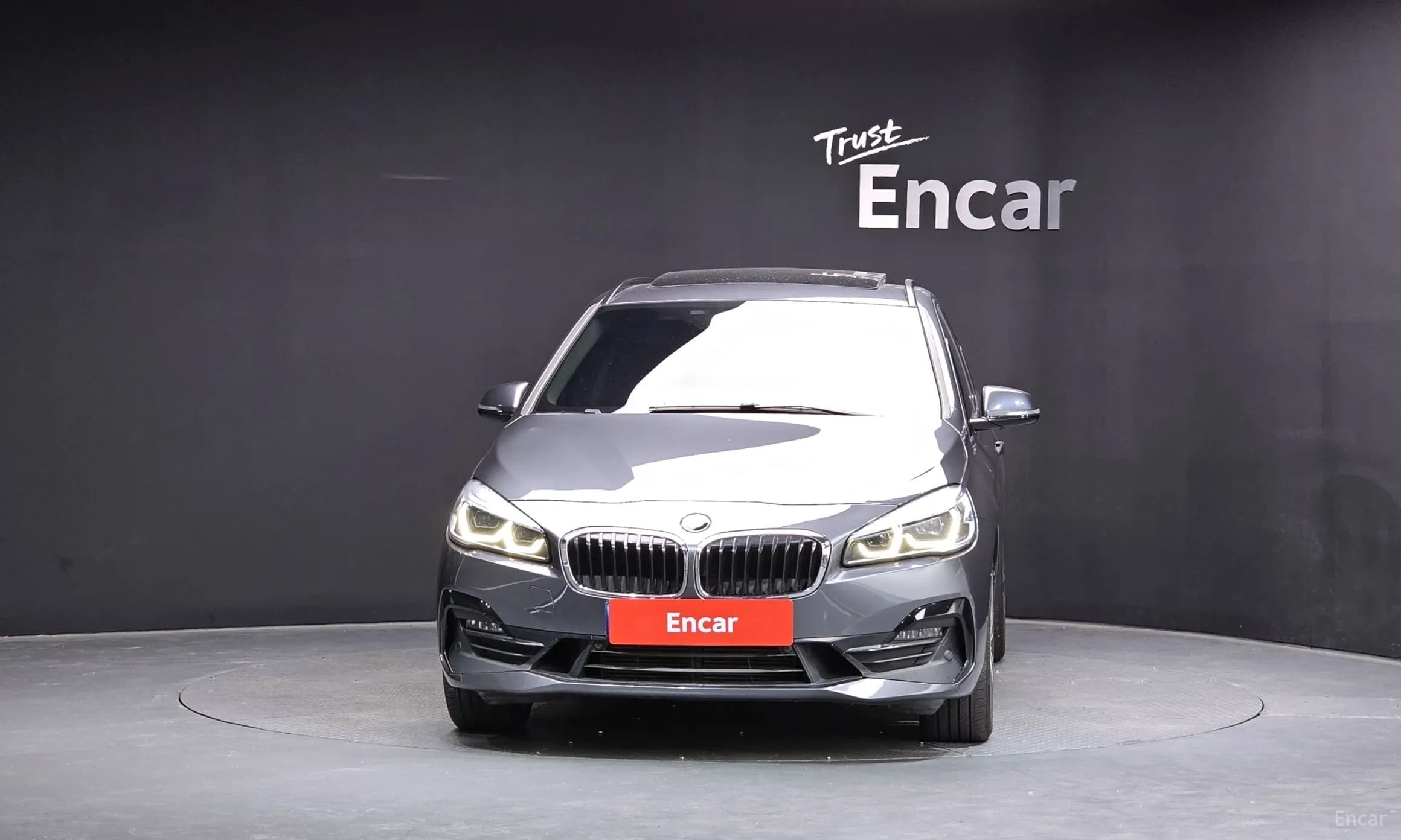 2-Series Active Tourer (F45)