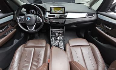 2-Series Active Tourer (F45)